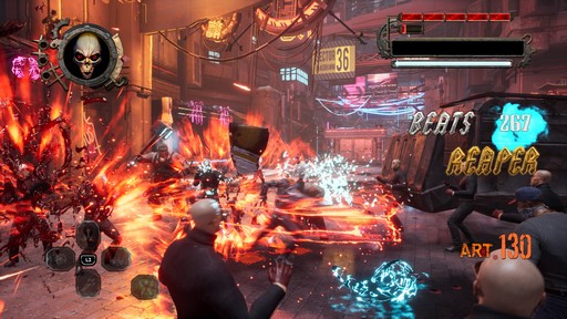 ꡼ No.013 | Υץ쥤ݡȡϿǥåפGUNGRAVE G.O.R.EסƤȴ˲򴬤