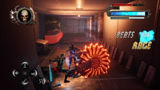 ꡼ No.014 | Υץ쥤ݡȡϿǥåפGUNGRAVE G.O.R.EסƤȴ˲򴬤