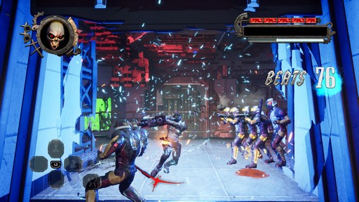 ꡼ No.017 | Υץ쥤ݡȡϿǥåפGUNGRAVE G.O.R.EסƤȴ˲򴬤