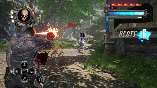 ꡼ No.018 | Υץ쥤ݡȡϿǥåפGUNGRAVE G.O.R.EסƤȴ˲򴬤