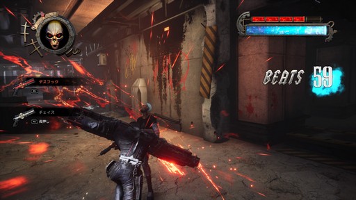 ꡼ No.019 | Υץ쥤ݡȡϿǥåפGUNGRAVE G.O.R.EסƤȴ˲򴬤