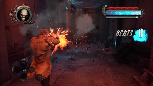 ꡼ No.021 | Υץ쥤ݡȡϿǥåפGUNGRAVE G.O.R.EסƤȴ˲򴬤