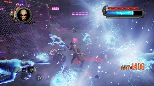 ꡼ No.023 | Υץ쥤ݡȡϿǥåפGUNGRAVE G.O.R.EסƤȴ˲򴬤