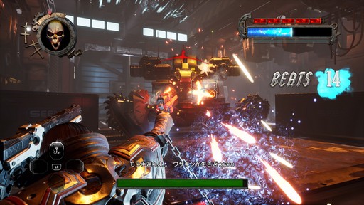 ꡼ No.024 | Υץ쥤ݡȡϿǥåפGUNGRAVE G.O.R.EסƤȴ˲򴬤