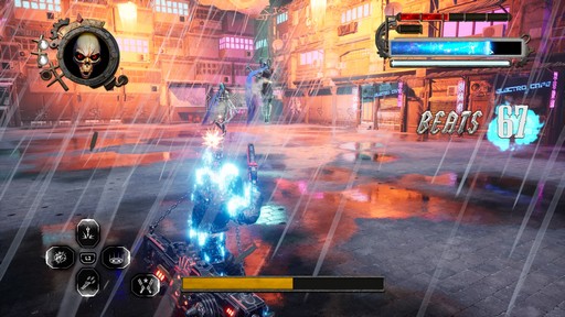 ꡼ No.027 | Υץ쥤ݡȡϿǥåפGUNGRAVE G.O.R.EסƤȴ˲򴬤