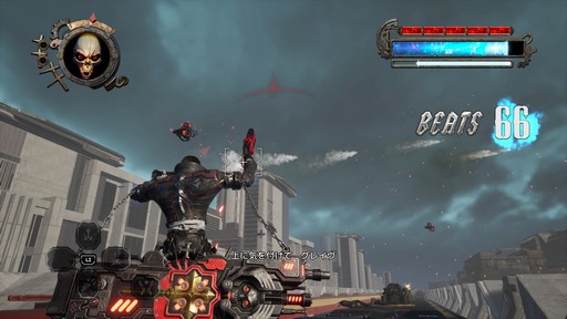 ꡼ No.028 | Υץ쥤ݡȡϿǥåפGUNGRAVE G.O.R.EסƤȴ˲򴬤