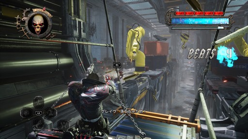 ꡼ No.030 | Υץ쥤ݡȡϿǥåפGUNGRAVE G.O.R.EסƤȴ˲򴬤