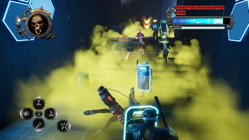 ꡼ No.031 | Υץ쥤ݡȡϿǥåפGUNGRAVE G.O.R.EסƤȴ˲򴬤