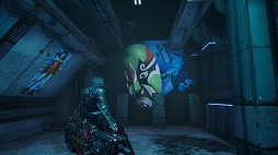 画像ギャラリー No.004のサムネイル画像 / 不死身のガンスリンガー・グレイヴの戦いを描くアクションTPS「GUNGRAVE G.O.R.E」,本日発売。ローンチトレイラーも公開