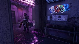 画像ギャラリー No.006のサムネイル画像 / 不死身のガンスリンガー・グレイヴの戦いを描くアクションTPS「GUNGRAVE G.O.R.E」,本日発売。ローンチトレイラーも公開