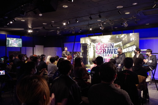 ���������꡼ No.002�Υ���ͥ������ / ��GUNGRAVE G.O.R.E��ȯ��������ץ�ݡ��ȡ�DLC�˴ؤ���ȡ�������ƣ�ٹ��ᤫ������å��塦����������ԡ��ɤ�̾���Ф���̤�