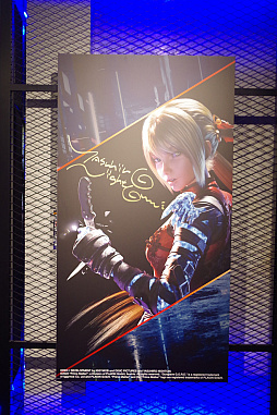 ���������꡼ No.006�Υ���ͥ������ / ��GUNGRAVE G.O.R.E��ȯ��������ץ�ݡ��ȡ�DLC�˴ؤ���ȡ�������ƣ�ٹ��ᤫ������å��塦����������ԡ��ɤ�̾���Ф���̤�