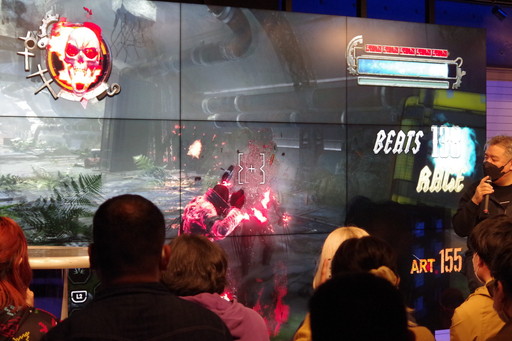 ���������꡼ No.012�Υ���ͥ������ / ��GUNGRAVE G.O.R.E��ȯ��������ץ�ݡ��ȡ�DLC�˴ؤ���ȡ�������ƣ�ٹ��ᤫ������å��塦����������ԡ��ɤ�̾���Ф���̤�