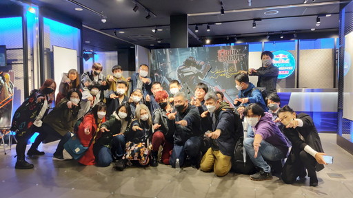 ���������꡼ No.017�Υ���ͥ������ / ��GUNGRAVE G.O.R.E��ȯ��������ץ�ݡ��ȡ�DLC�˴ؤ���ȡ�������ƣ�ٹ��ᤫ������å��塦����������ԡ��ɤ�̾���Ф���̤�