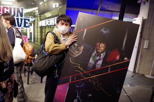 ���������꡼ No.019�Υ���ͥ������ / ��GUNGRAVE G.O.R.E��ȯ��������ץ�ݡ��ȡ�DLC�˴ؤ���ȡ�������ƣ�ٹ��ᤫ������å��塦����������ԡ��ɤ�̾���Ф���̤�