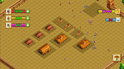 CAESAR EMPIRE WAR (セサール)