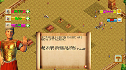 CAESAR EMPIRE WAR (セサール)