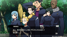 ���������꡼ No.007�Υ���ͥ������ / �ּ��Ѳ��� �ե���ȥ�ѥ졼�ɡפλ�����Ͽ�������դ����Ϥˡ�MAPPA�ο�������åȤ��Ͽ����PV��1�Ƥ���������Υ��饹�Ȥ����