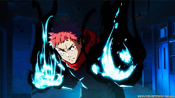 ���������꡼ No.011�Υ���ͥ������ / �ּ��Ѳ��� �ե���ȥ�ѥ졼�ɡפλ�����Ͽ�������դ����Ϥˡ�MAPPA�ο�������åȤ��Ͽ����PV��1�Ƥ���������Υ��饹�Ȥ����