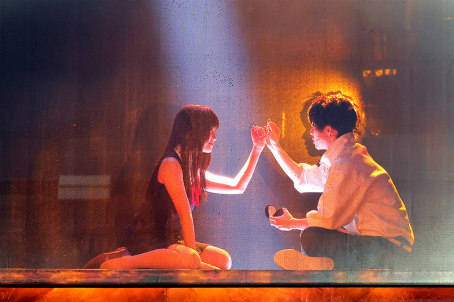 ���������꡼ No.001�Υ���ͥ������ / ����ּ��Ѳ��� 0��WITH LIVE BAND����������12��29���ޤǾ�顣����ͫ�����͸��Ȥ����ּ��Ѳ���0 �����Ω���ѹ�������ع��פ�����