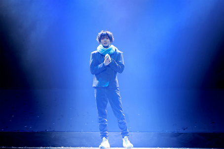 ���������꡼ No.004�Υ���ͥ������ / ����ּ��Ѳ��� 0��WITH LIVE BAND����������12��29���ޤǾ�顣����ͫ�����͸��Ȥ����ּ��Ѳ���0 �����Ω���ѹ�������ع��פ�����