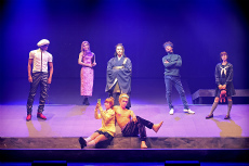 ���������꡼ No.010�Υ���ͥ������ / ����ּ��Ѳ��� 0��WITH LIVE BAND����������12��29���ޤǾ�顣����ͫ�����͸��Ȥ����ּ��Ѳ���0 �����Ω���ѹ�������ع��פ�����