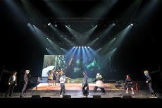 ���������꡼ No.011�Υ���ͥ������ / ����ּ��Ѳ��� 0��WITH LIVE BAND����������12��29���ޤǾ�顣����ͫ�����͸��Ȥ����ּ��Ѳ���0 �����Ω���ѹ�������ع��פ�����