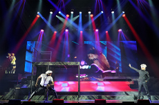 ���������꡼ No.012�Υ���ͥ������ / ����ּ��Ѳ��� 0��WITH LIVE BAND����������12��29���ޤǾ�顣����ͫ�����͸��Ȥ����ּ��Ѳ���0 �����Ω���ѹ�������ع��פ�����