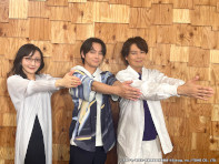 Imagens em miniatura da Galeria de Imagens No.002 / PV para o novo capítulo, 