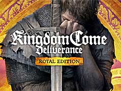 ファンタジーではないリアルな中世ヨーロッパを描く「Kingdom Come: Deliverance」，Switch版の発売日が明らかに