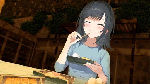 画像ギャラリー No.003のサムネイル画像 / 「こちら、母なる星より」,リツイートキャンペーンが開催。「カップル缶バッジ」が当たるチャンス