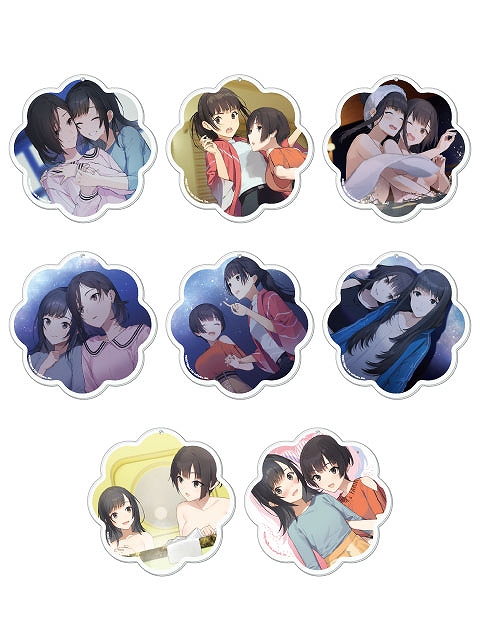 ���������꡼ No.001�Υ���ͥ������ / �֤����顢��ʤ������פΥ������ե����奢���ꥭ�åɥ����ۥ�����ʤɿ����å���ȯ���