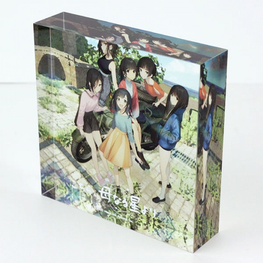 ���������꡼ No.004�Υ���ͥ������ / �֤����顢��ʤ������פΥ������ե����奢���ꥭ�åɥ����ۥ�����ʤɿ����å���ȯ���