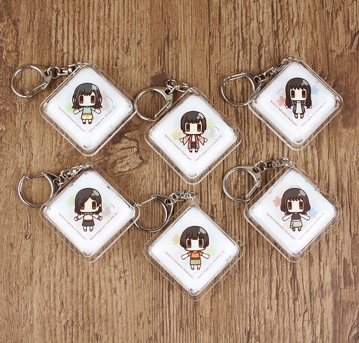 ���������꡼ No.005�Υ���ͥ������ / �֤����顢��ʤ������פΥ������ե����奢���ꥭ�åɥ����ۥ�����ʤɿ����å���ȯ���