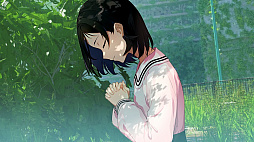 こちら、母なる星より