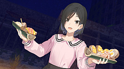 こちら、母なる星より