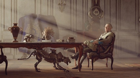 ꡼ No.001 | PS5ܸǡSteelrisingסȡ꡼ȥ쥤顼ʼΨ륤16ΩȤ⤦ҤȤĤΥե󥹳̿ɤ