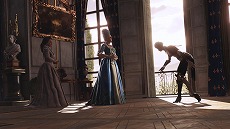 ꡼ No.006 | PS5ܸǡSteelrisingסȡ꡼ȥ쥤顼ʼΨ륤16ΩȤ⤦ҤȤĤΥե󥹳̿ɤ