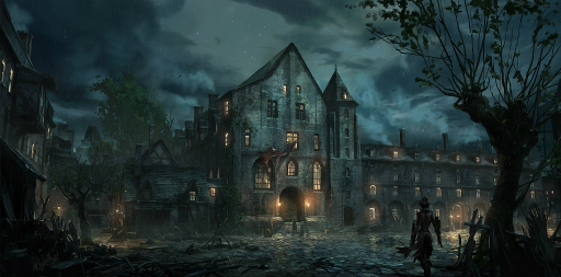 ꡼ No.002 | PS5饤Steelrisingפθͷ륤16ĩȤ⤦1ĤΥե󥹳̿ɤ