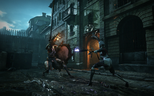 ꡼ No.013 | PS5饤Steelrisingפθͷ륤16ĩȤ⤦1ĤΥե󥹳̿ɤ