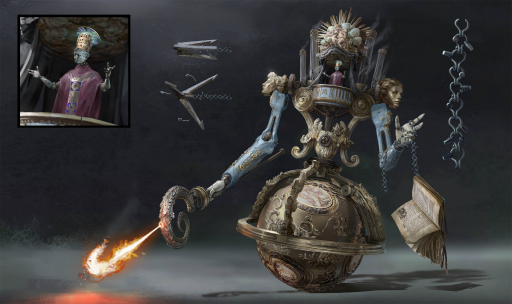 ꡼ No.014 | PS5饤Steelrisingפθͷ륤16ĩȤ⤦1ĤΥե󥹳̿ɤ