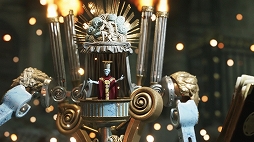 ꡼ No.004 | ֥饤󥰡פPS5ܸǤ98ȯꡣºݤΥץ쥤Ͽȥ쥤顼