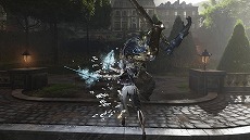 画像ギャラリー No.006のサムネイル画像 / 「Steelrising」,ボスとの戦いを紹介する最新トレイラーを公開。9種類の武器など,戦闘システムに関する新情報も明らかに