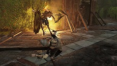 画像ギャラリー No.007のサムネイル画像 / 「Steelrising」,ボスとの戦いを紹介する最新トレイラーを公開。9種類の武器など,戦闘システムに関する新情報も明らかに