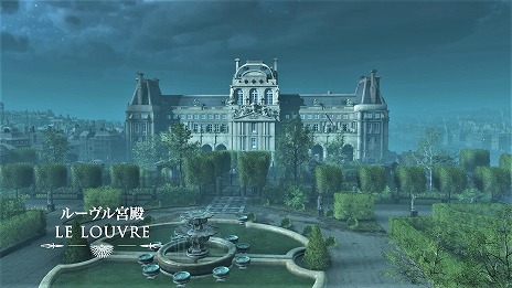 画像ギャラリー No.003のサムネイル画像 / PS5向けDL版「Steelrising」の予約購入者に向けたクローズドβテストがスタート。18世紀パリの街並みを紹介する最新トレイラーも公開