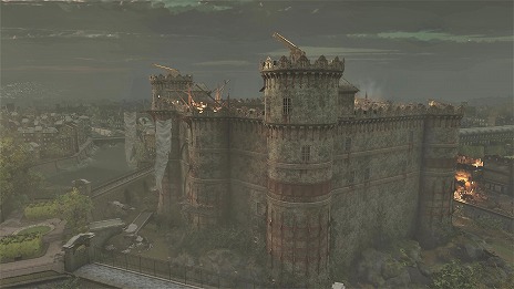 画像ギャラリー No.004のサムネイル画像 / PS5向けDL版「Steelrising」の予約購入者に向けたクローズドβテストがスタート。18世紀パリの街並みを紹介する最新トレイラーも公開