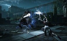 ꡼ No.005 | PS5ǡSteelrisingȯ䡣ȥ쥤顼졤ѥå俷ɲäDLC2꡼