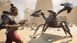 ���������꡼ No.004�Υ���ͥ������ / �������Ǥ��ݤ�������饤�ȥ���������Flintlock: The Siege of Dawn�ס�PS5�ѥå������Ǥ�ȯ�䡣3����ΰ����ʤɸ���DLC����°