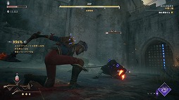 ���������꡼ No.008�Υ���ͥ������ / �������Ǥ��ݤ�������饤�ȥ���������Flintlock: The Siege of Dawn�ס�PS5�ѥå������Ǥ�ȯ�䡣3����ΰ����ʤɸ���DLC����°