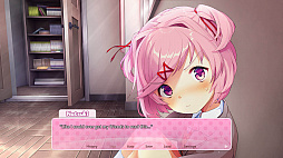 ꡼ No.006 | Doki Doki Literature Club Plus